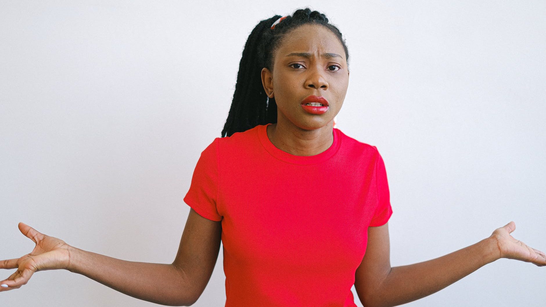 Manipulation in Narcissistic abuse - Illustration of a person manipulated by puppet strings, symbolizing control and manipulation.