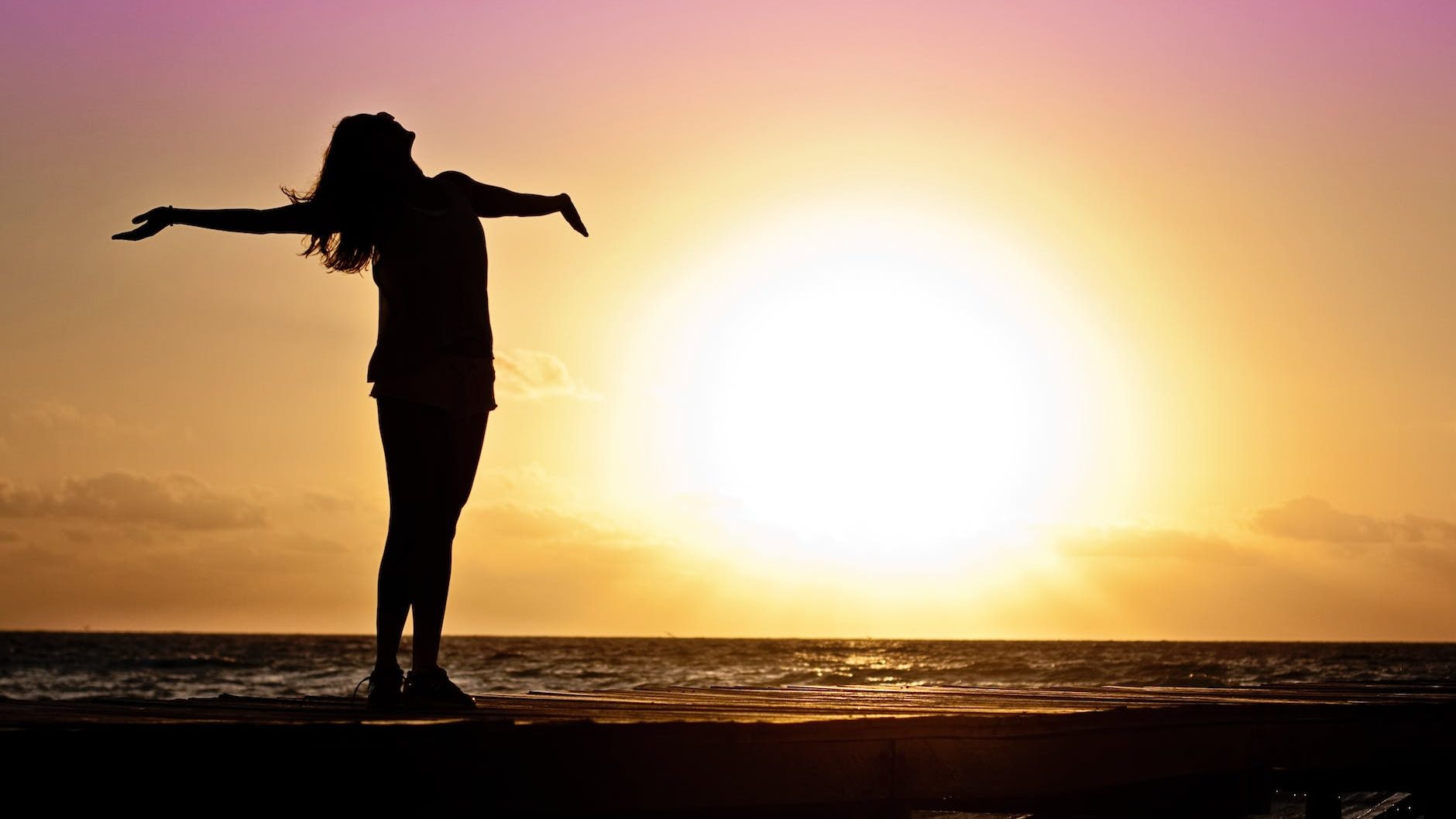 Breaking free from Narcissistic abuse - Illustration of a person breaking free from chains symbolizing the cycle of Narcissistic abuse.