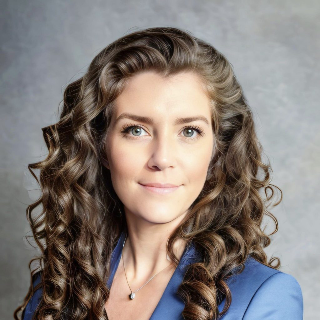 Jen at Onesta Therapy Co.: Meet Jen, your dedicated therapist at Onesta Therapy Co., offering counseling services in Conroe, TX.