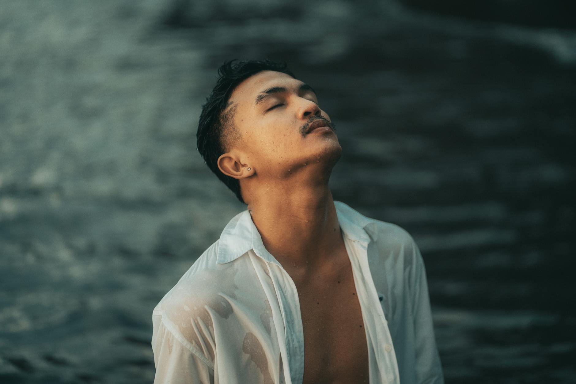 Relax and unwind with mindfulness meditation—a powerful tool for managing anxiety and stress.