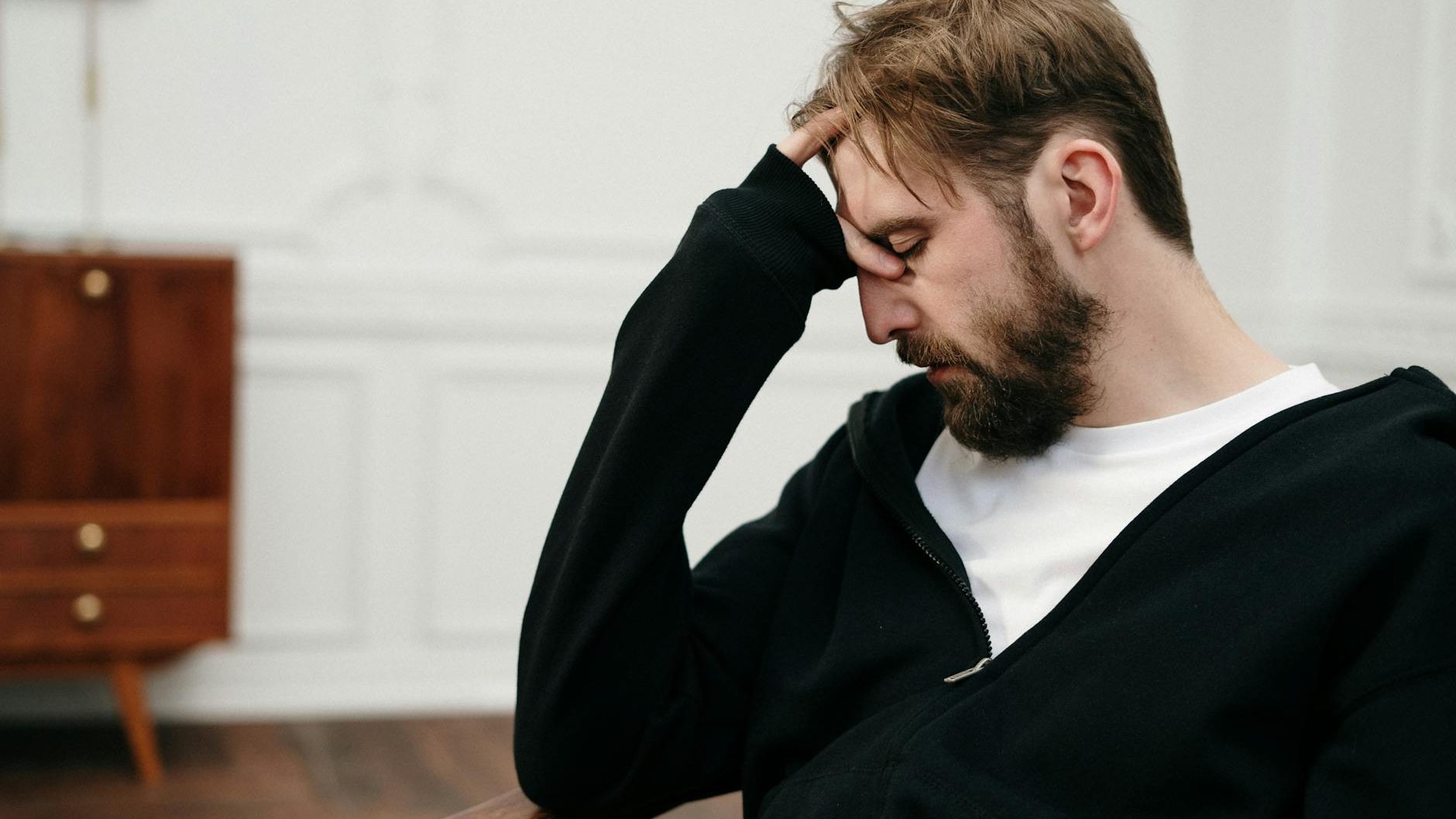 Image of person receiving therapy for chronic pain at Onesta Therapy Co. - A compassionate therapist providing support and guidance for individuals coping with complex regional pain syndrome (CRPS)