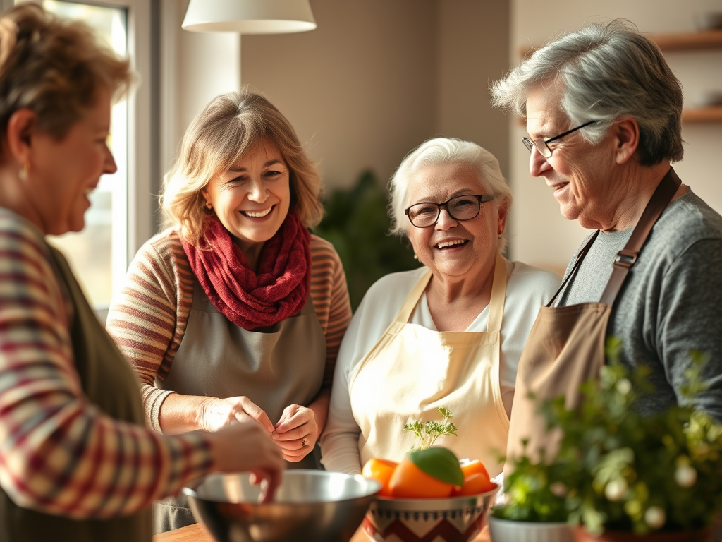 Effective Communication Techniques For Adults With Intellectual