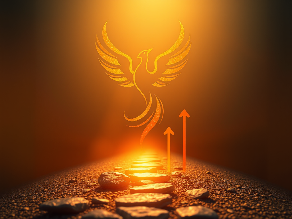 Failure isn’t the end—it’s a lesson. Learn how setbacks can build resilience, confidence, and guide you toward your true path to success.