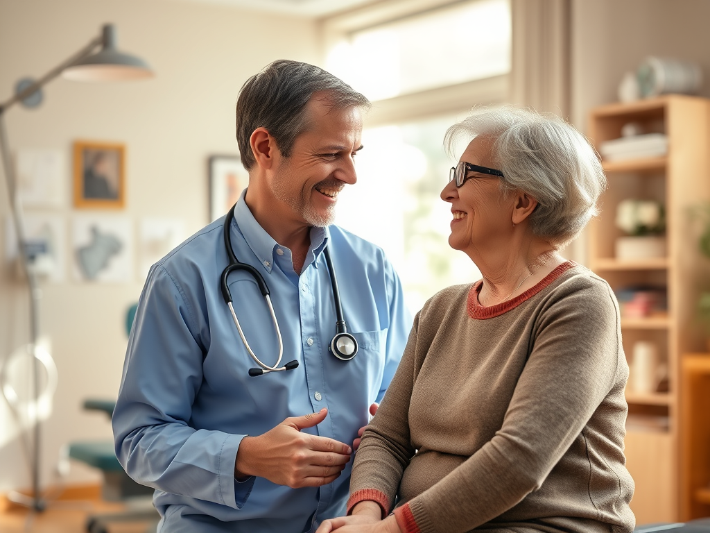 Effective Communication Techniques For Adults With Intellectual