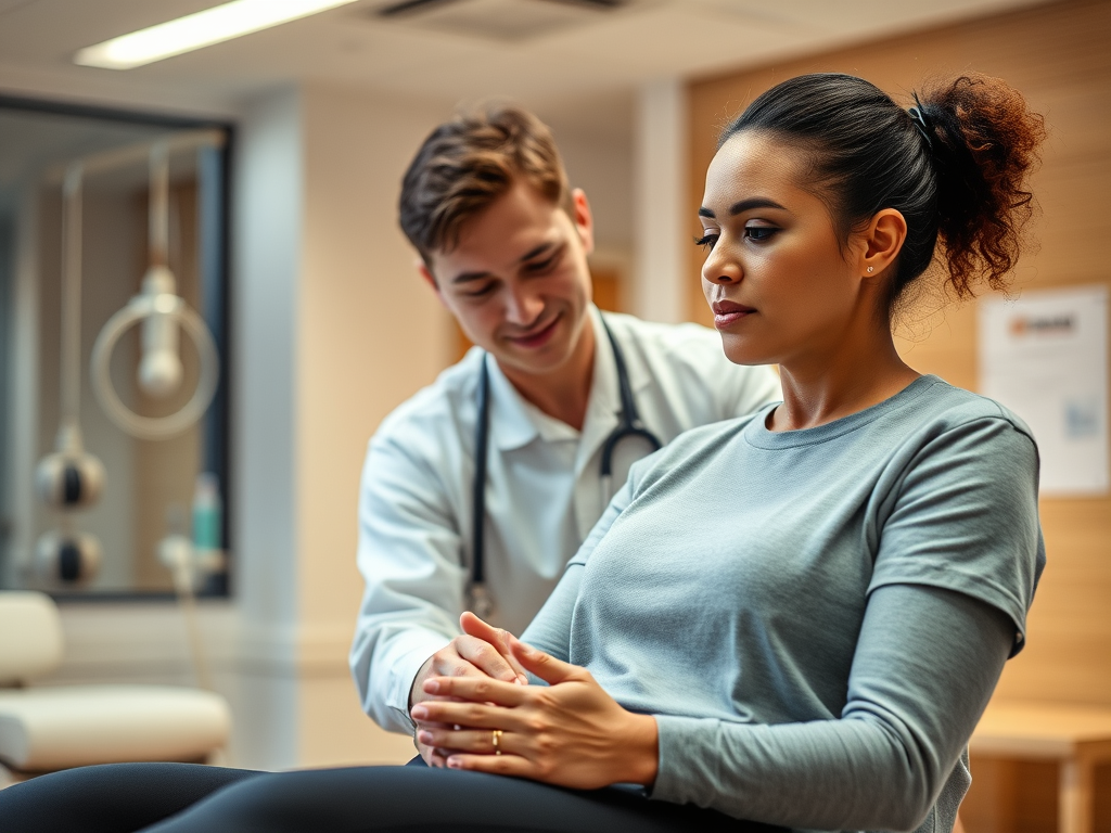 Various pain management alternatives including physical therapy, psychological support, injection therapies, and lifestyle changes for chronic pain patients.