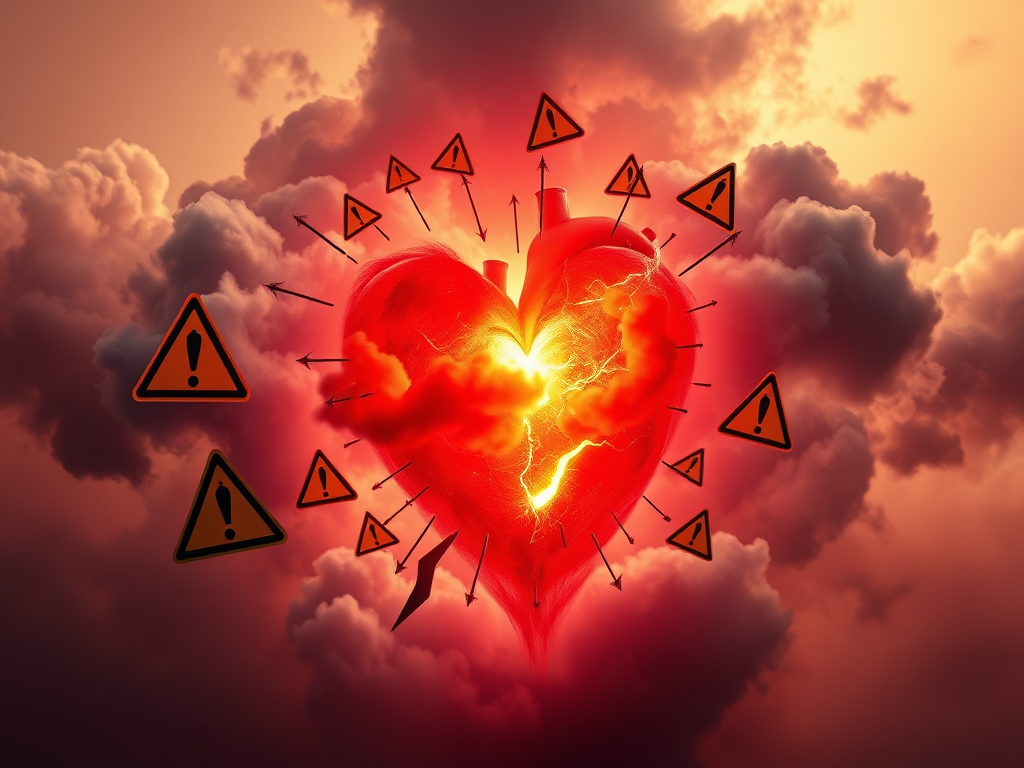 Mental health red flags to watch for in early dating – Jennifer Adair, LPC
