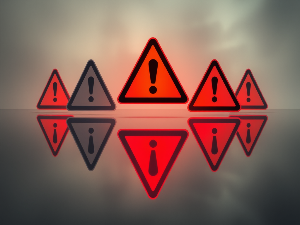 “representing reflection and noticing emotional warning signs.”